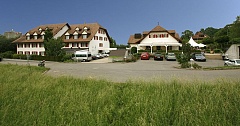 Hôtel Schlössli Ipsach