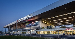 Tissot Arena