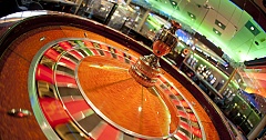 Casino Barrière Jura